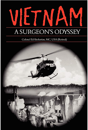 Vietnam: A Surgeon's Odyssey 